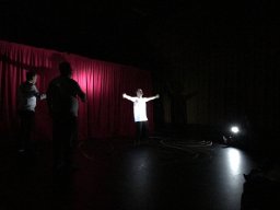 Signature images Fog Theatre 2019